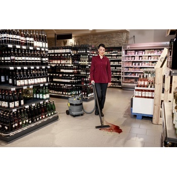 Image 1 of Kärcher NT 22/1 Ap L (1.378-600.0)