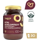 Beggs Methylfolate + myo-inositol COMPLEX 30 kapsúl