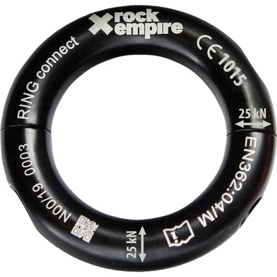 Rock Empire Ring Connect