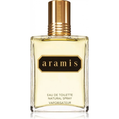 Aramis toaletní voda pánská 110 ml