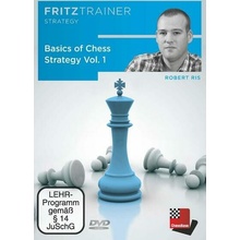 Basic of Chess Strategy Vol. 1