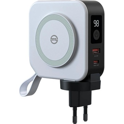 Mobile Origin 10 000mAh PD biela
