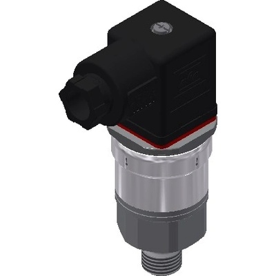 Danfoss MBS 9300 0-10 bar 064G5224