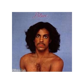 Prince - Prince CD