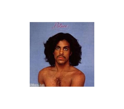 Prince - Prince CD