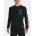 Under Armour Мъжка тениска Under Armour UA RUN ANYWHERE LS Under Armour | Cheren | МЪЖЕ | M