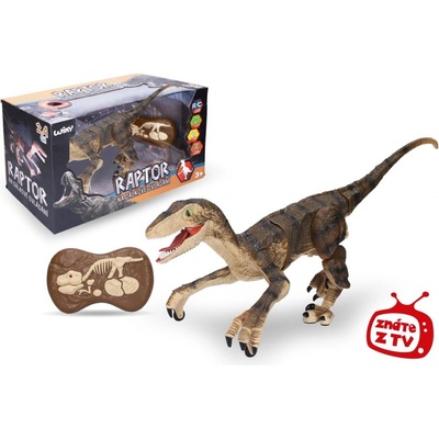 Wiky RC Raptor RC 45 cm