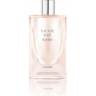 Lancôme La Vie Est Belle Shower Gel 200 ml