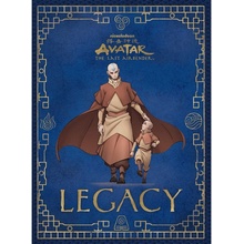 Avatar: The Last Airbender Journal