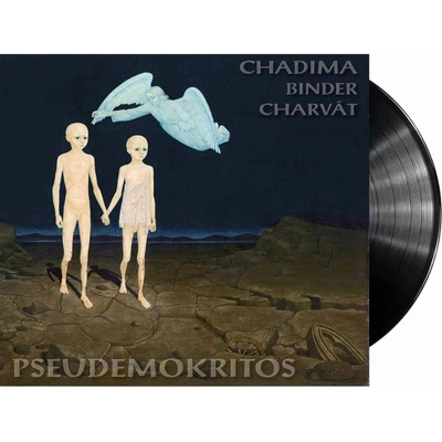 Mikoláš Chadima - Pseudemokritos LP