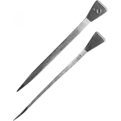 Mustad podkováky MX 65/56.5mm 250ks