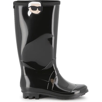 Karl Lagerfeld Гумени ботуши Karl Lagerfeld (Z30985.36.39)