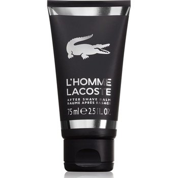 Lacoste L'Homme balzám po holení 75 ml