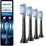 Philips Sonicare C3 Premium Plaque Defense 4 pcs (HX9044/88)