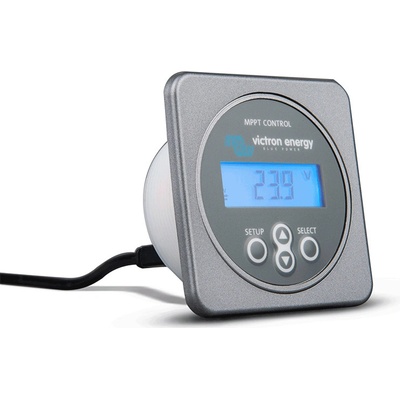 Victron Energy Displej MPPT regulátorov Victron Energy