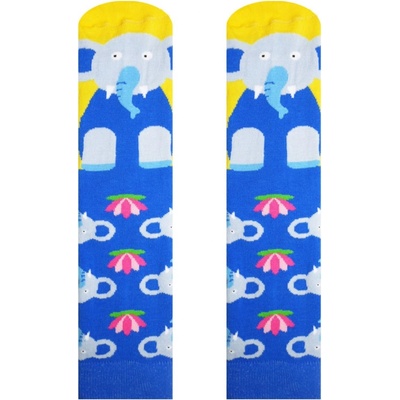 Hesty Socks Sloníky