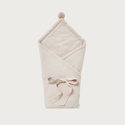 MimiConcept zavinovačka Sand Rose