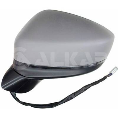 Vonkajšie zrkadlo ALKAR 6139738 6139738