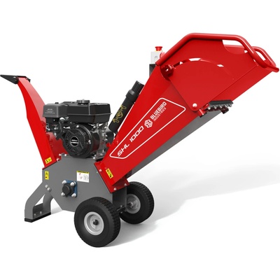 Bluebird SHL 1000