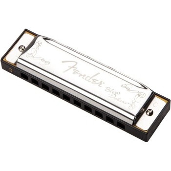 FENDER Blues Deluxe Harmonica E