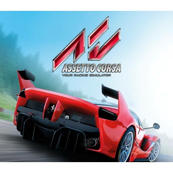 Assetto Corsa