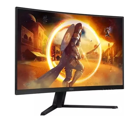 AOC CQ32G4VE