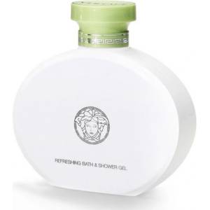 Versace Versense Душ гел за жени 200ml