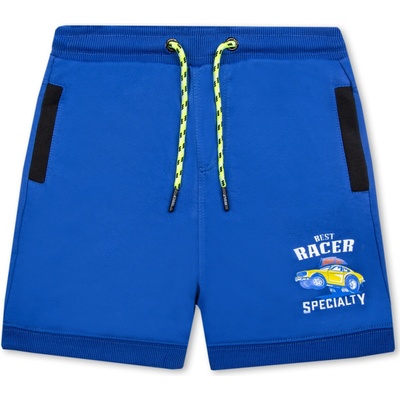 Chlapecké kraťasy Wolf T2231A modrá