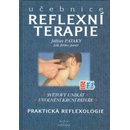 Učebnice reflexní terapie - Július Pataky