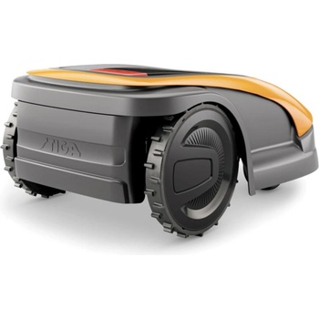 Image 1 of STIGA A 1000 (2R7101028/ST2)