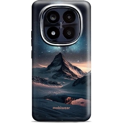 Mobiwear Elite Pro - Xiaomi Redmi Note 14 Pro Plus 5G - E006E - odolný 5906511925991