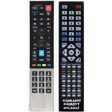 Diaľkový ovládač Emerx Humax RM-L03