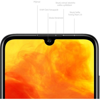 Huawei Y6 2019 Dual SIM