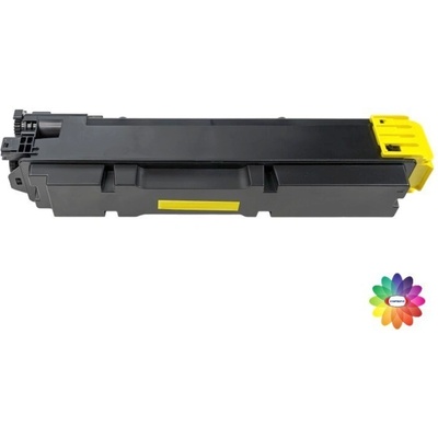 Compatible Kyocera TK-5405Y 1T02Z6ANL0 жълт (yellow) съвместим тонер (1T02Z6ANL0)