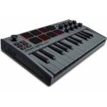 AKAI MPK Mini MK3 25-Tasten USB MIDI Keyboard - MPKMINI3G