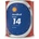Shell Aeroshell Grease 14 3 kg