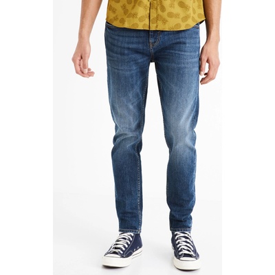 Celio Сини мъжки слим фит дънки Celio C25 Doclean Celio | Sin | МЪЖЕ | 30/34