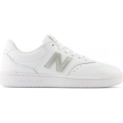 New Balance 80 W white/silver 23 /24