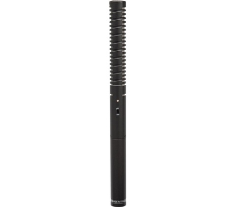 Rode NTG-2
