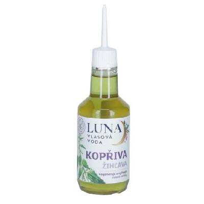 Žihľavová vlasová voda ALPA LUNA, 120 ml