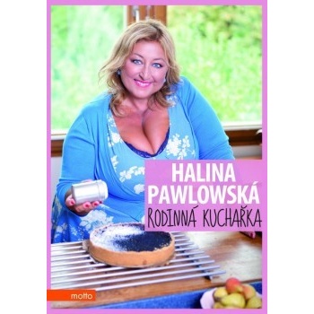 Rodinná kuchařka