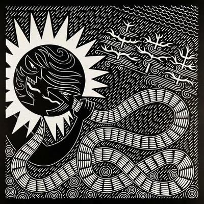 Ramkot - Rosa / Vinyl LP