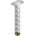 Baks Ceiling bracket WPCW/WPCO500 750650