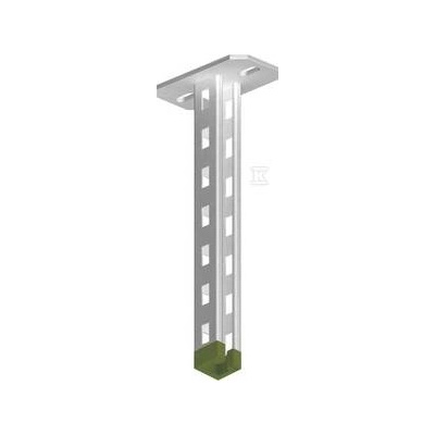 Baks Ceiling bracket WPCW/WPCO500 750650