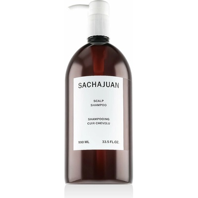 Sachajuan Scalp Shampoo 990 ml