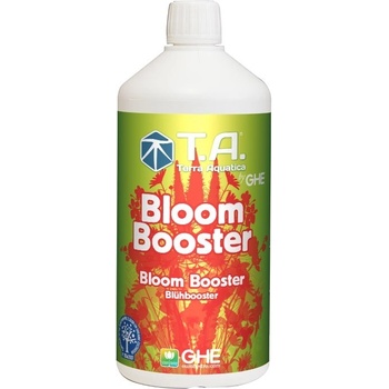 Terra Aquatica Bloom Booster Organic 1 l