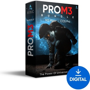 Ayaicware ProM3 Bundle (Дигитален продукт)