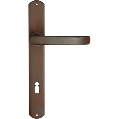 Galbusera 1810 PZ 72 mm antické šedé železo