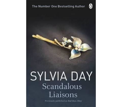Scandalous Liaisons