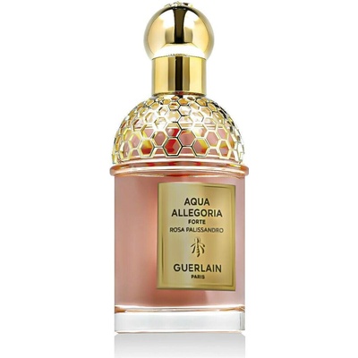 Guerlain "Aqua Allegoria Forte Rosa Palissandro parfémovaná voda dámská 75 ml